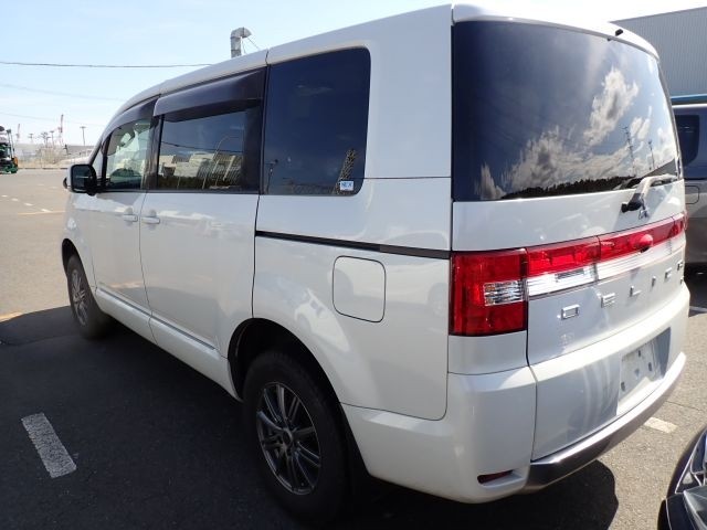 MITSUBISHI DELICA D:5 2019/1