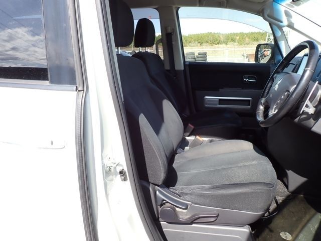 MITSUBISHI DELICA D:5 2019/1