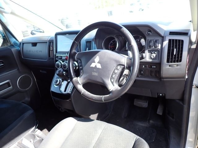 MITSUBISHI DELICA D:5 2019/1