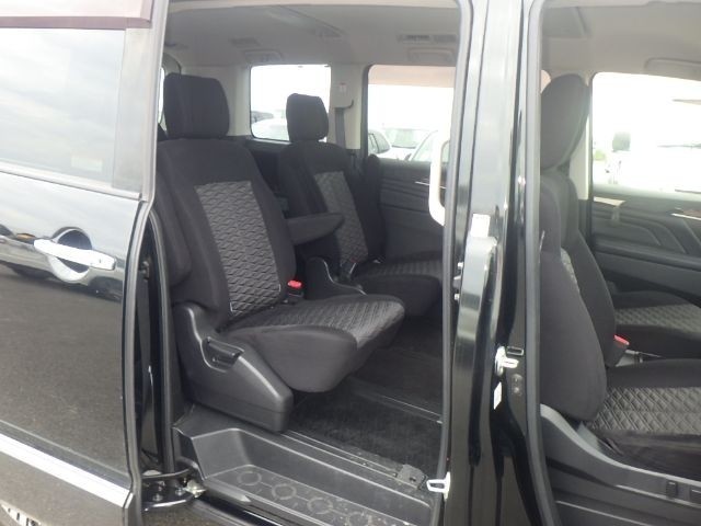MITSUBISHI DELICA D:5 2019/3