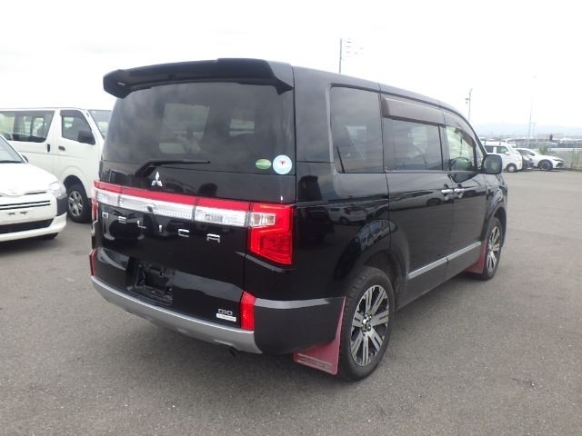 MITSUBISHI DELICA D:5 2019/3