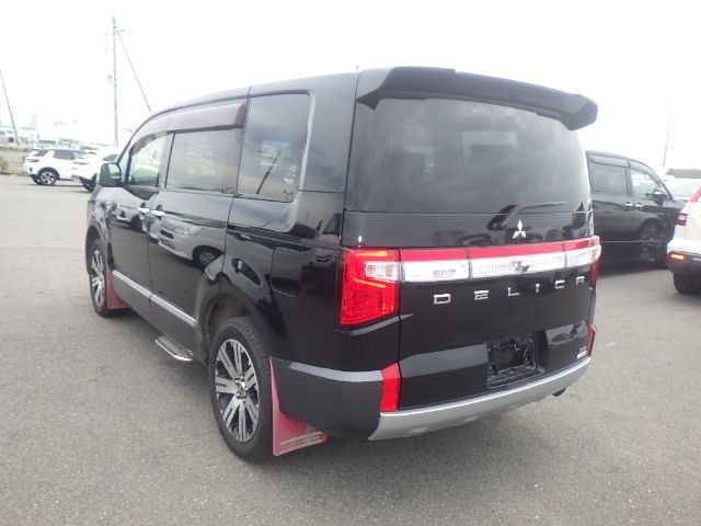MITSUBISHI DELICA D:5 2019/3