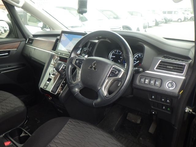 MITSUBISHI DELICA D:5 2019/3