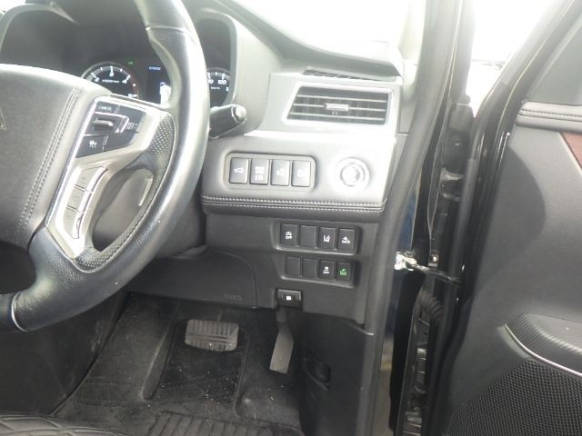 MITSUBISHI DELICA D:5 2019/3