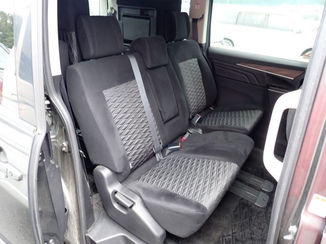 MITSUBISHI DELICA D:5 2019/3