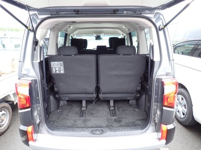 MITSUBISHI DELICA D:5 2019/3