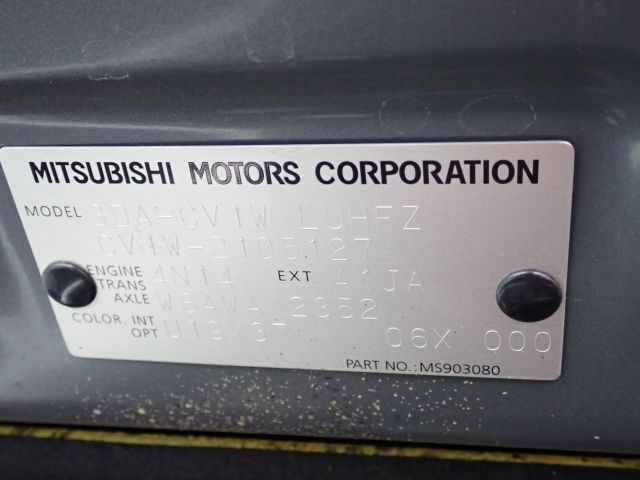 MITSUBISHI DELICA D:5 2019/3