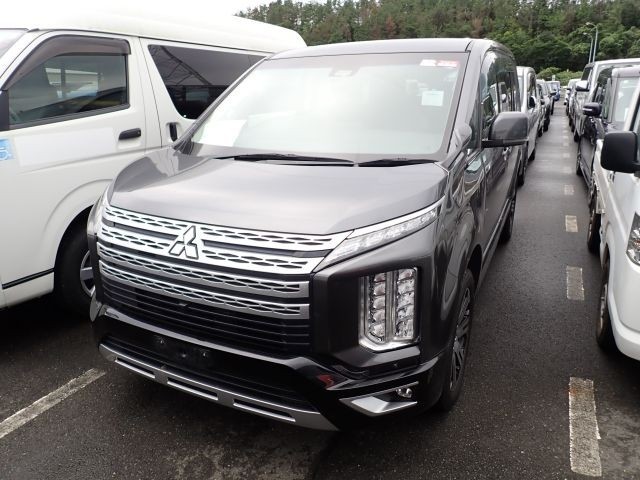 MITSUBISHI DELICA D:5 2019/3