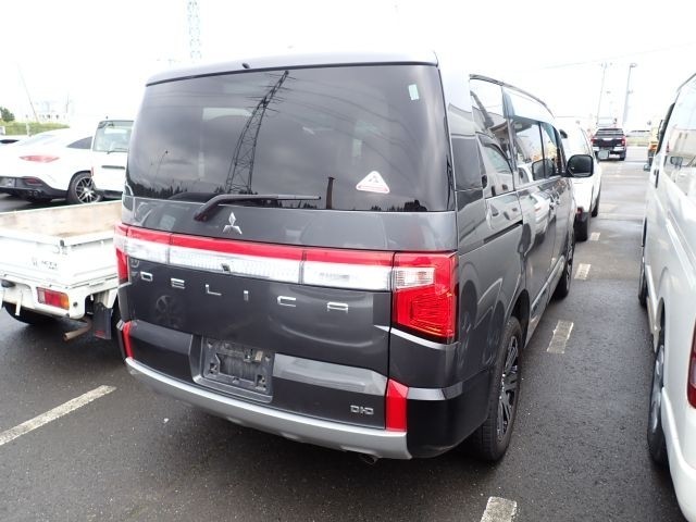 MITSUBISHI DELICA D:5 2019/3