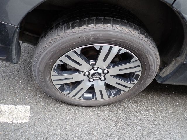 MITSUBISHI DELICA D:5 2019/3