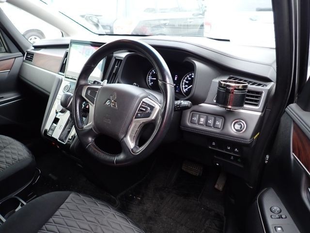 MITSUBISHI DELICA D:5 2019/3