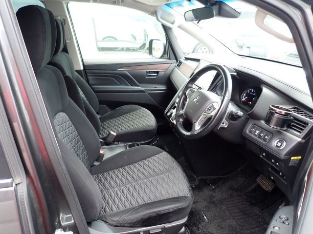 MITSUBISHI DELICA D:5 2019/3