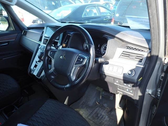 MITSUBISHI DELICA D:5 2019/8