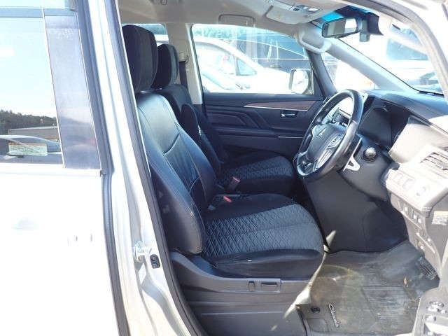 MITSUBISHI DELICA D:5 2019/8