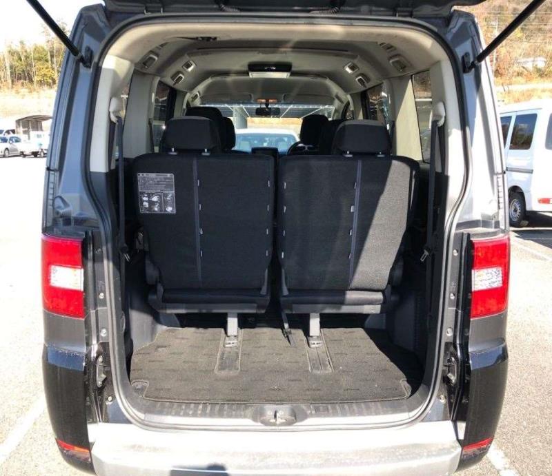 MITSUBISHI DELICA D5 2018/9