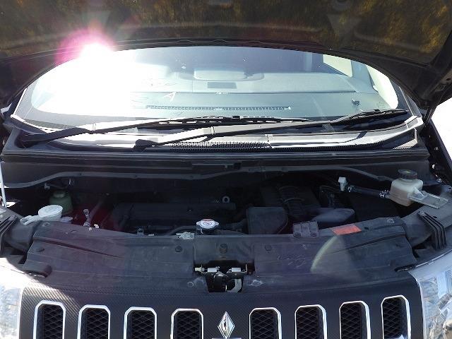 MITSUBISHI DELICA D5 2017/3