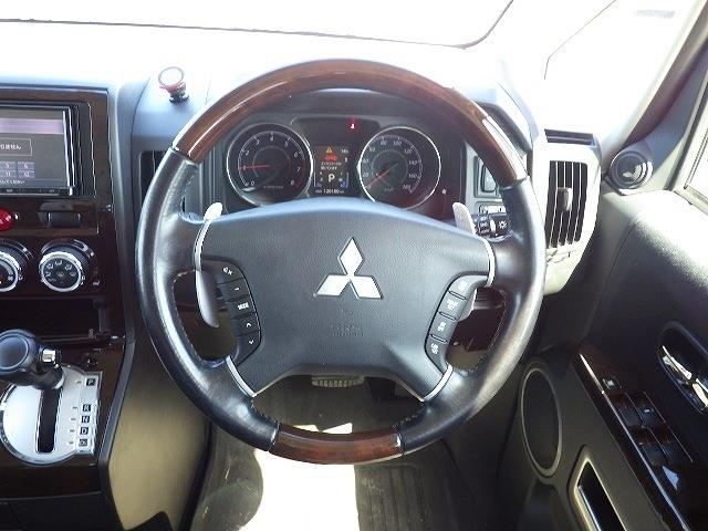 MITSUBISHI DELICA D5 2017/3