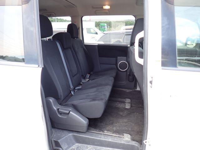 MITSUBISHI DELICA D5 2018/6