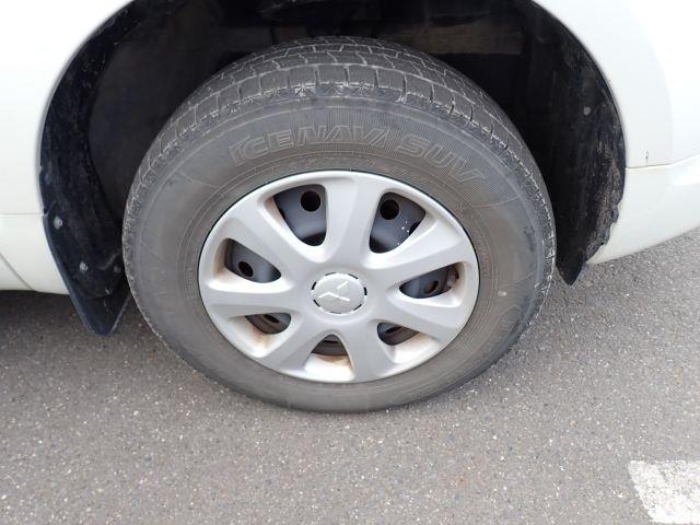 MITSUBISHI DELICA D5 2018/6