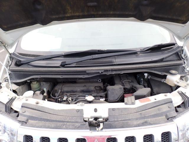 MITSUBISHI DELICA D5 2018/6