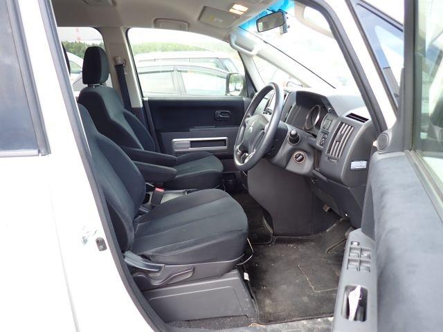 MITSUBISHI DELICA D5 2018/6