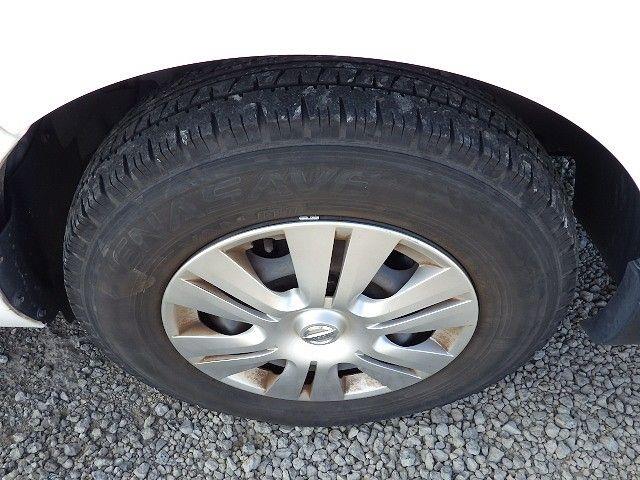 NISSAN NV350 CARAVAN 2017/9