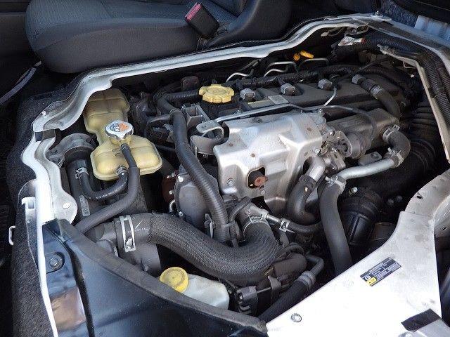 NISSAN NV350 CARAVAN 2017/9