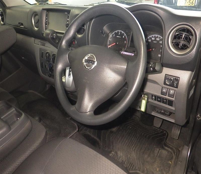 NISSAN NV350 CARAVAN 2018/11