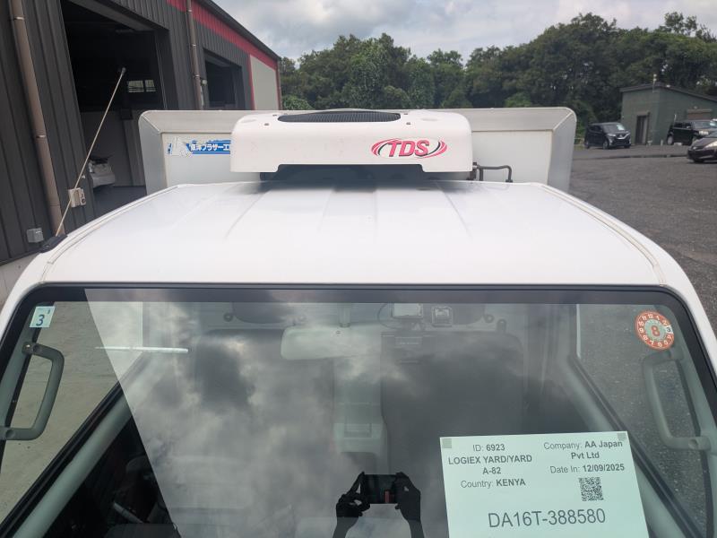 SUZUKI CARRY TRUCK 2018/3