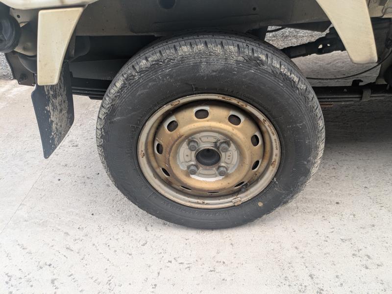 SUZUKI CARRY TRUCK 2018/3