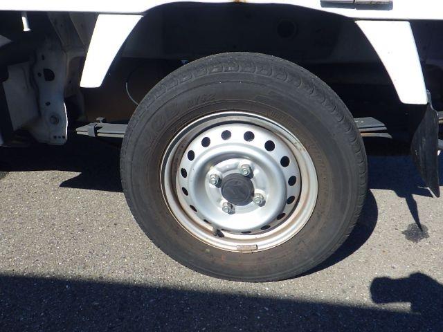 SUZUKI CARRY TRUCK 2018/3