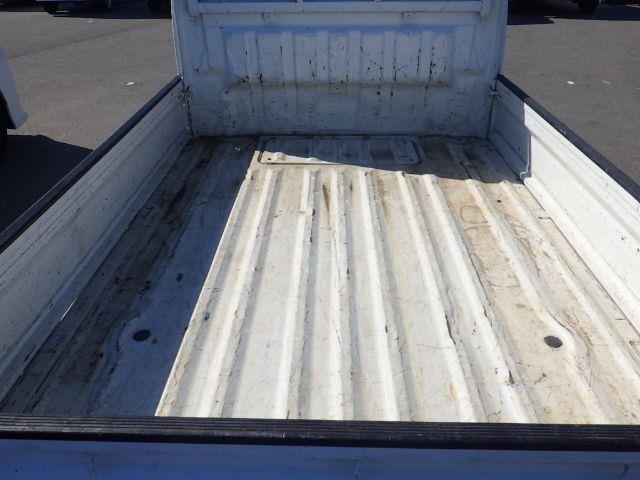 SUZUKI CARRY TRUCK 2018/3