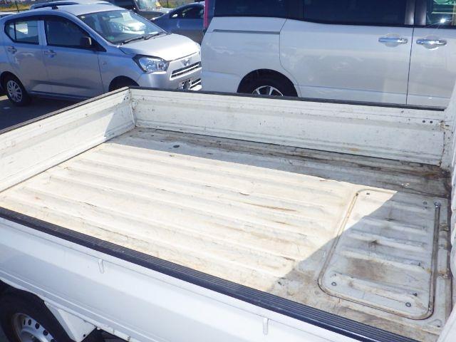 SUZUKI CARRY TRUCK 2018/3