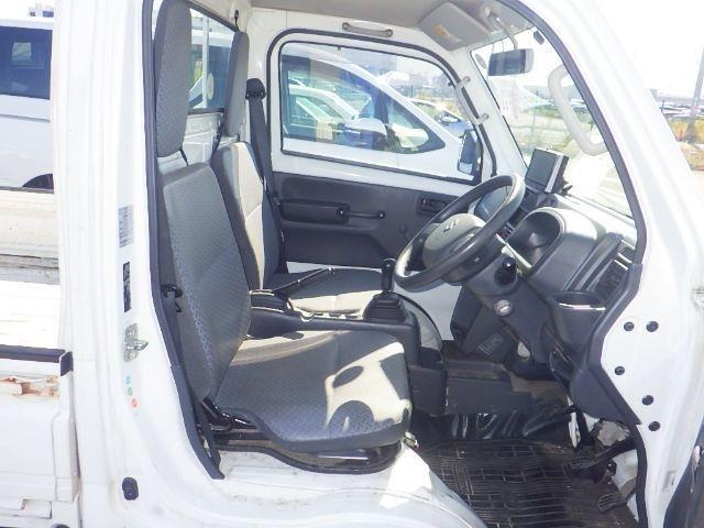 SUZUKI CARRY TRUCK 2018/3