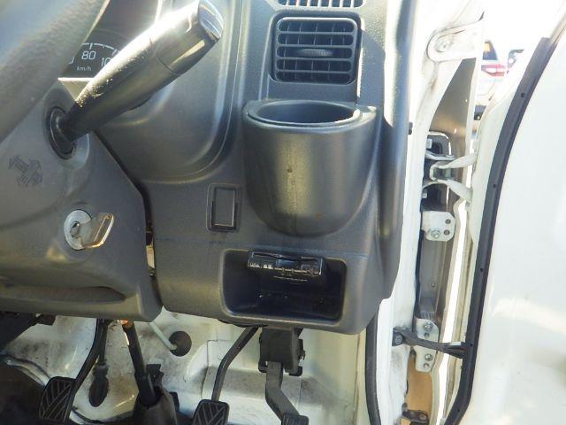 SUZUKI CARRY TRUCK 2018/3