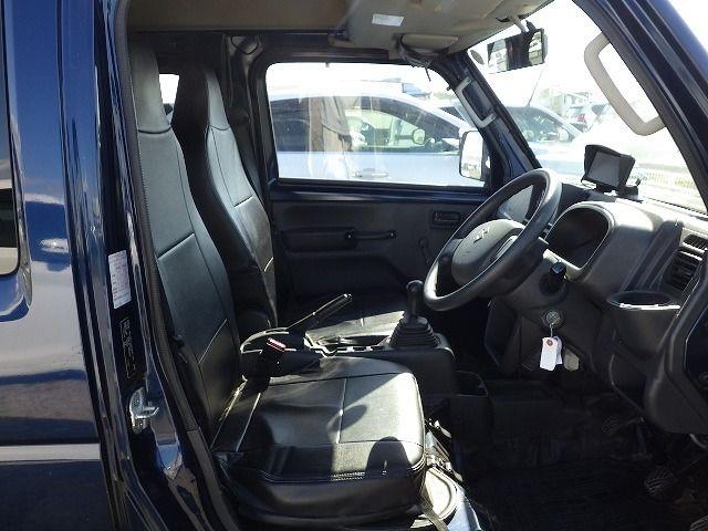 SUZUKI CARRY TRUCK 2018/8