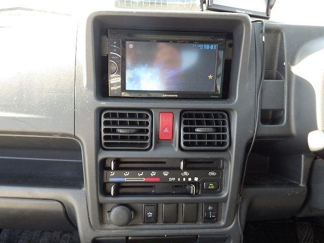 SUZUKI CARRY TRUCK 2018/8