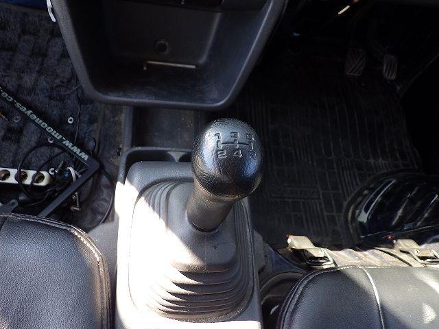 SUZUKI CARRY TRUCK 2018/8