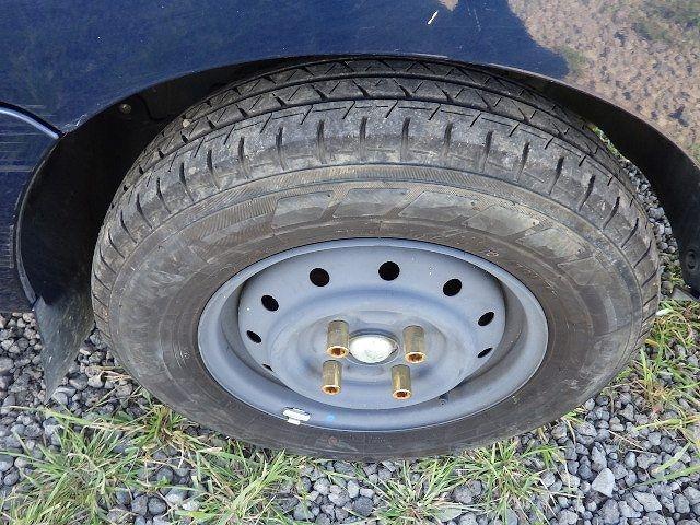 SUZUKI CARRY TRUCK 2018/8