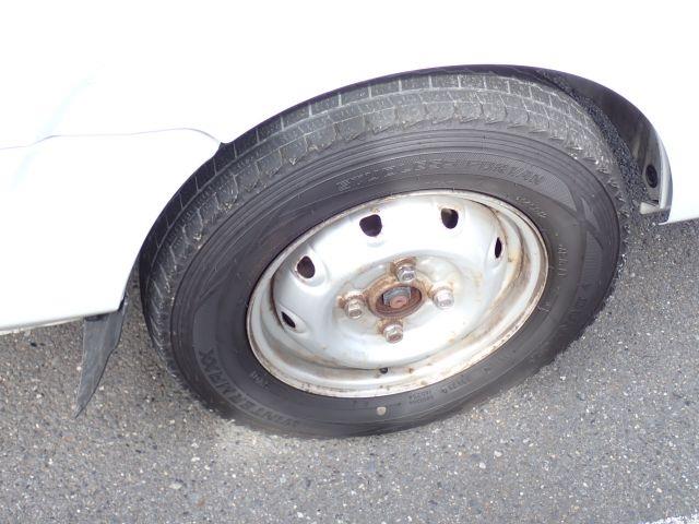 SUZUKI CARRY TRUCK 2018/5