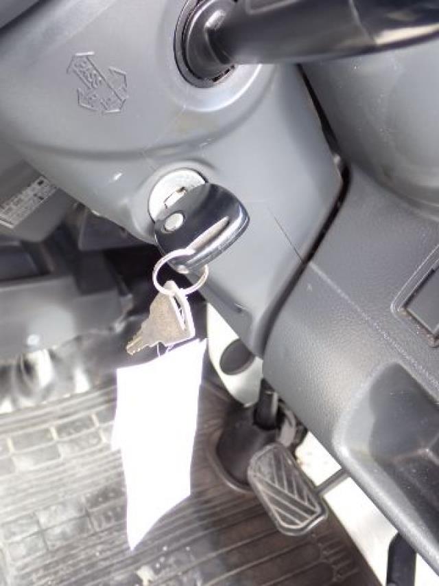 SUZUKI CARRY TRUCK 2018/5