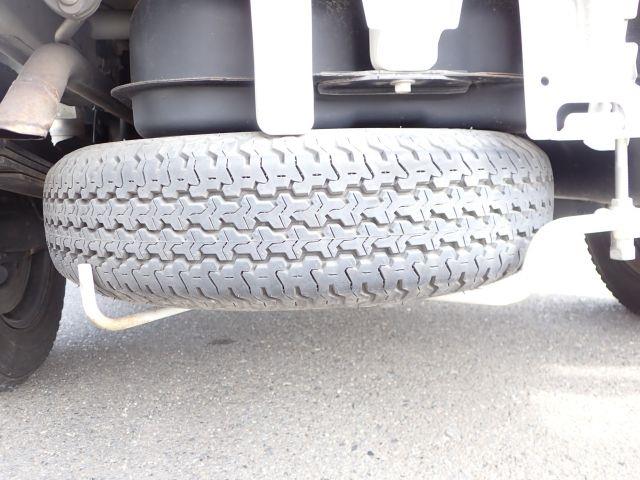 SUZUKI CARRY TRUCK 2018/5