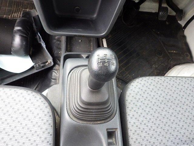 SUZUKI CARRY TRUCK 2018/9