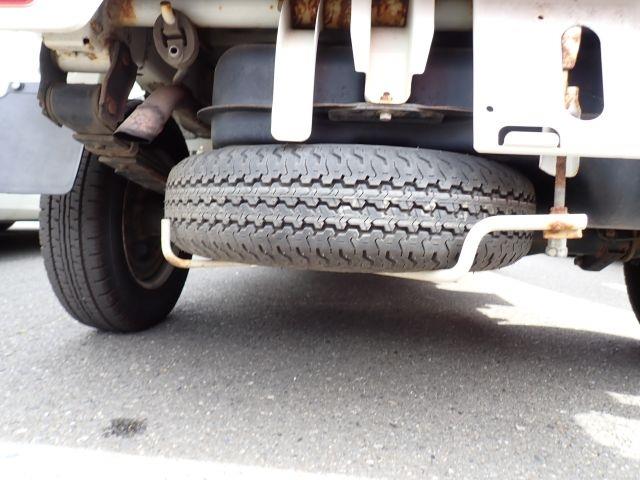 SUZUKI CARRY TRUCK 2018/7