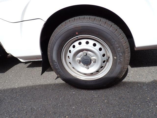 SUZUKI CARRY TRUCK 2018/7