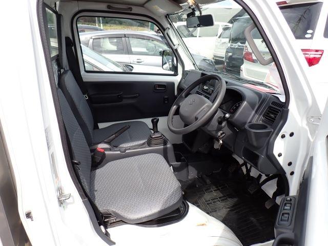 SUZUKI CARRY TRUCK 2018/7