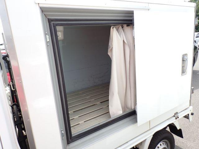 SUZUKI CARRY TRUCK 2018/7