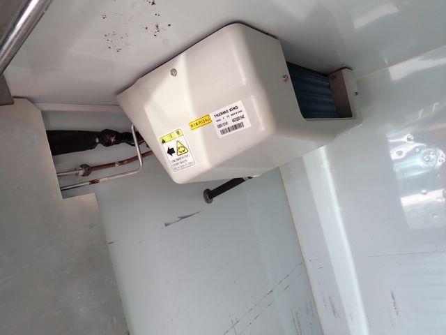 SUZUKI CARRY TRUCK 2018/7