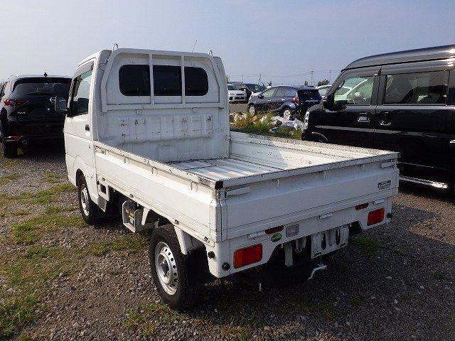 SUZUKI CARRY TRUCK 2018/12