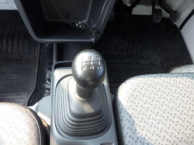 SUZUKI CARRY TRUCK 2018/12